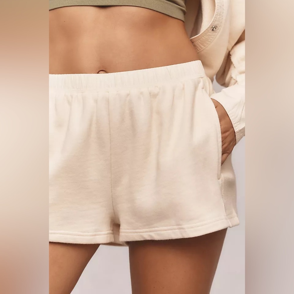 Daily Practice by Anthropologie Blaze Shorts